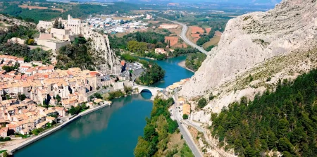 Moissac Sisteron Alpes de Haute Provence