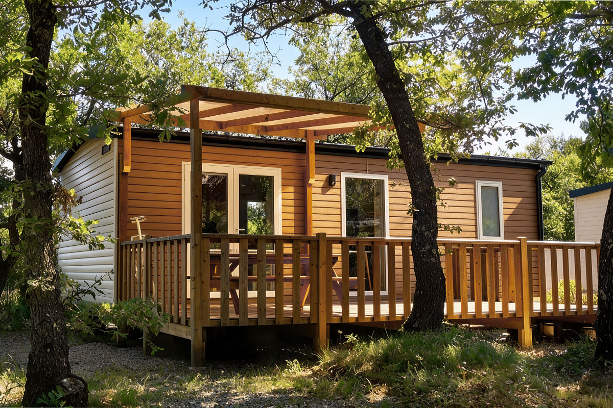 achat residence secondaire haute provence