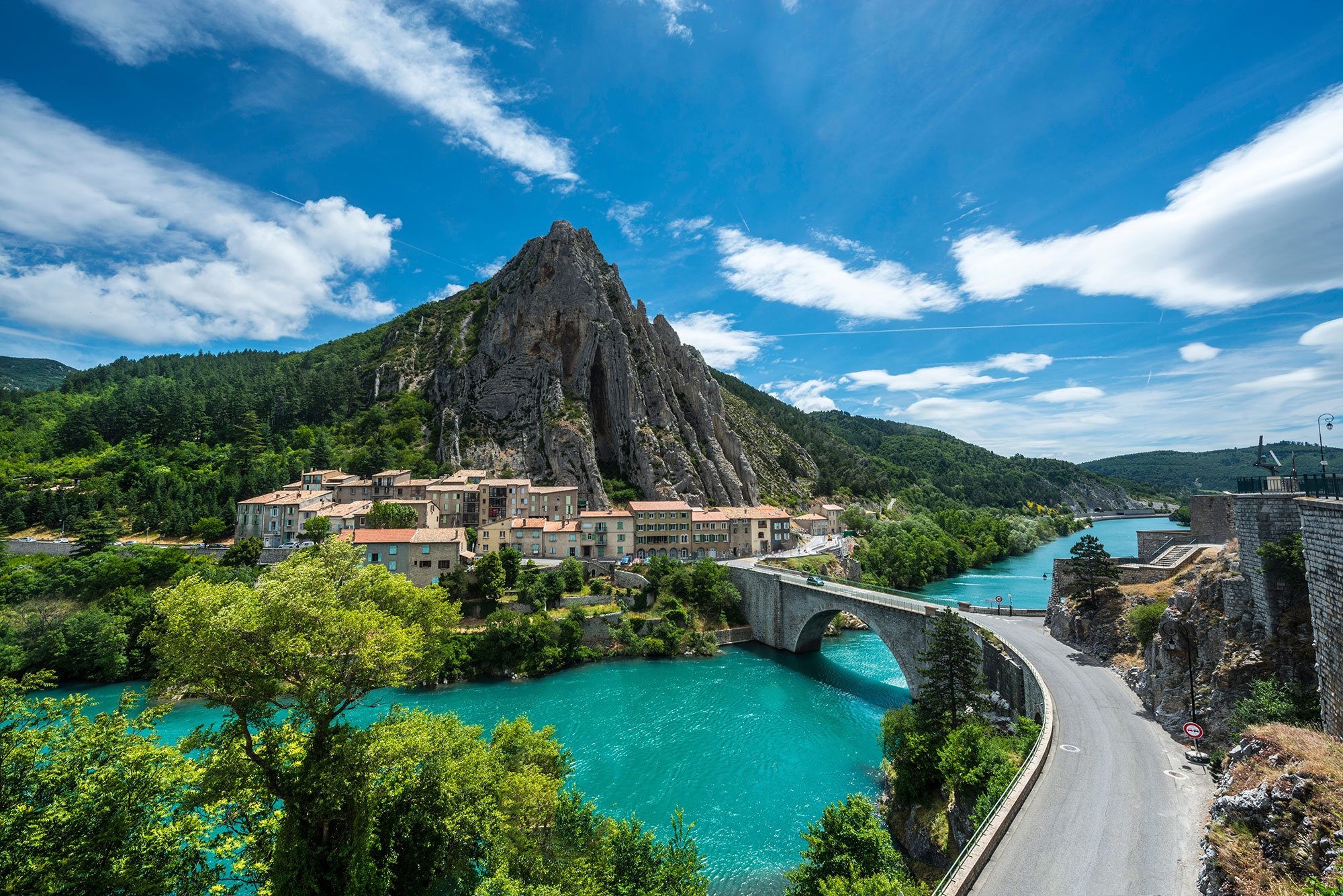 sisteron